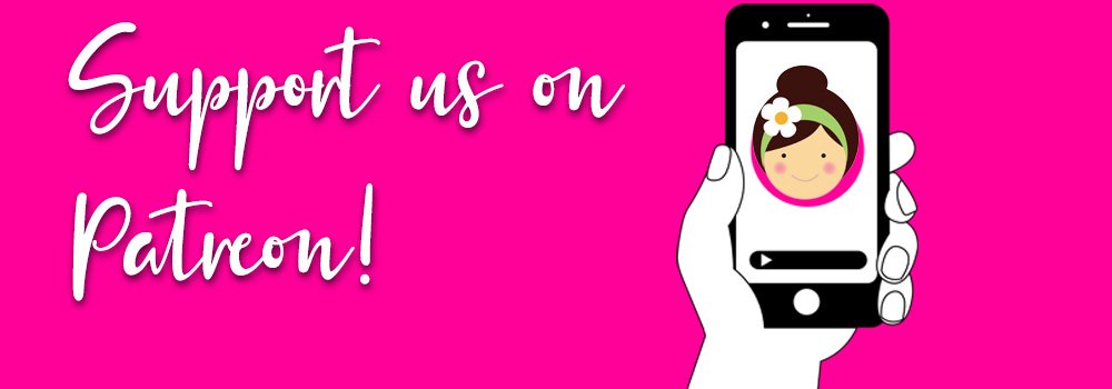 Support Patron Join Us On Patreon – Self Publishing Authors Podcast